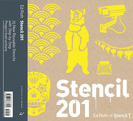 Stenciling